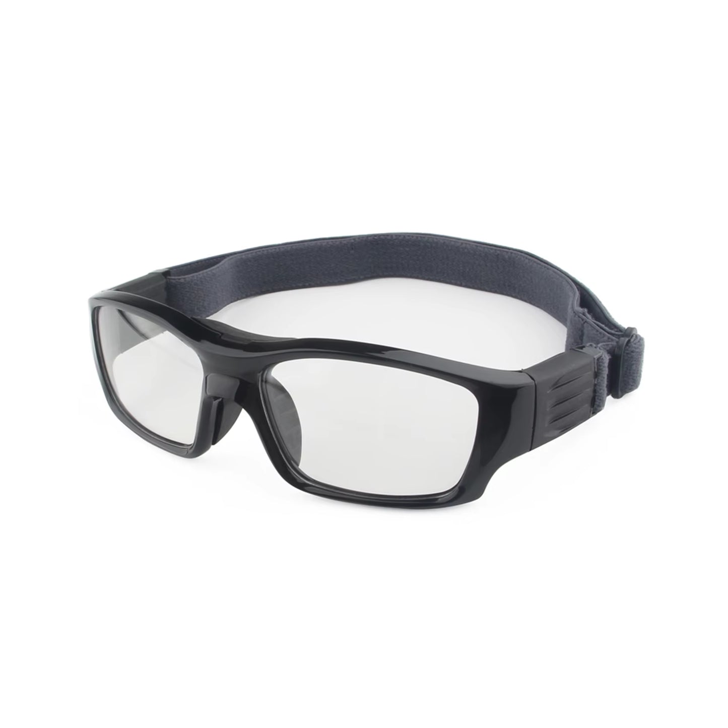 Team Sports Goggles Basketball Glasses Slim-Fit Protective Safety Volleyball Soccer Eyeglasses