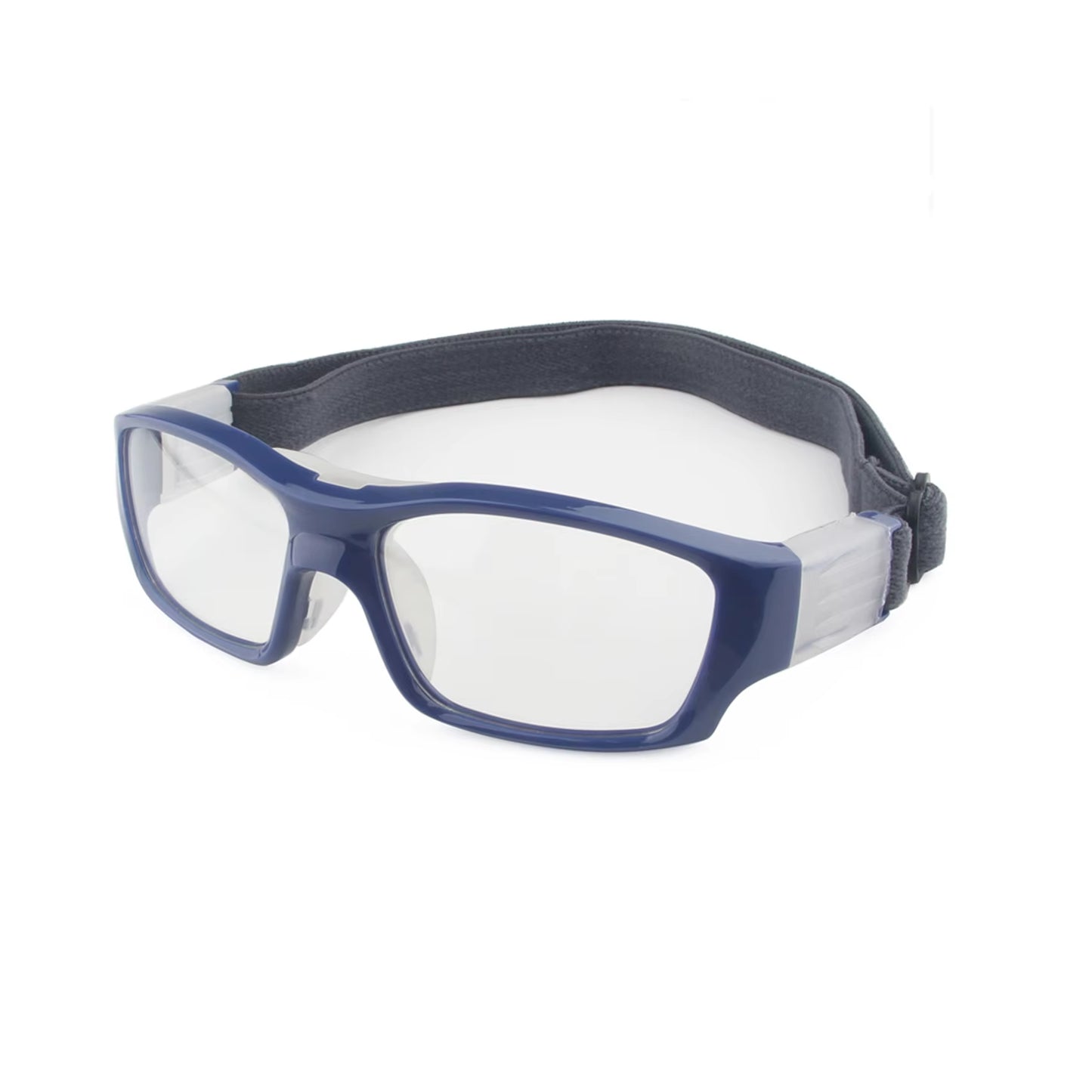 Team Sports Goggles Basketball Glasses Slim-Fit Protective Safety Volleyball Soccer Eyeglasses