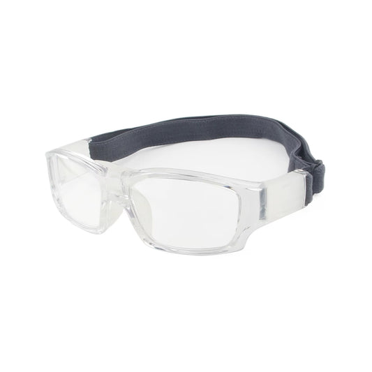 Team Sports Goggles Basketball Glasses Slim-Fit Protective Safety Volleyball Soccer Eyeglasses