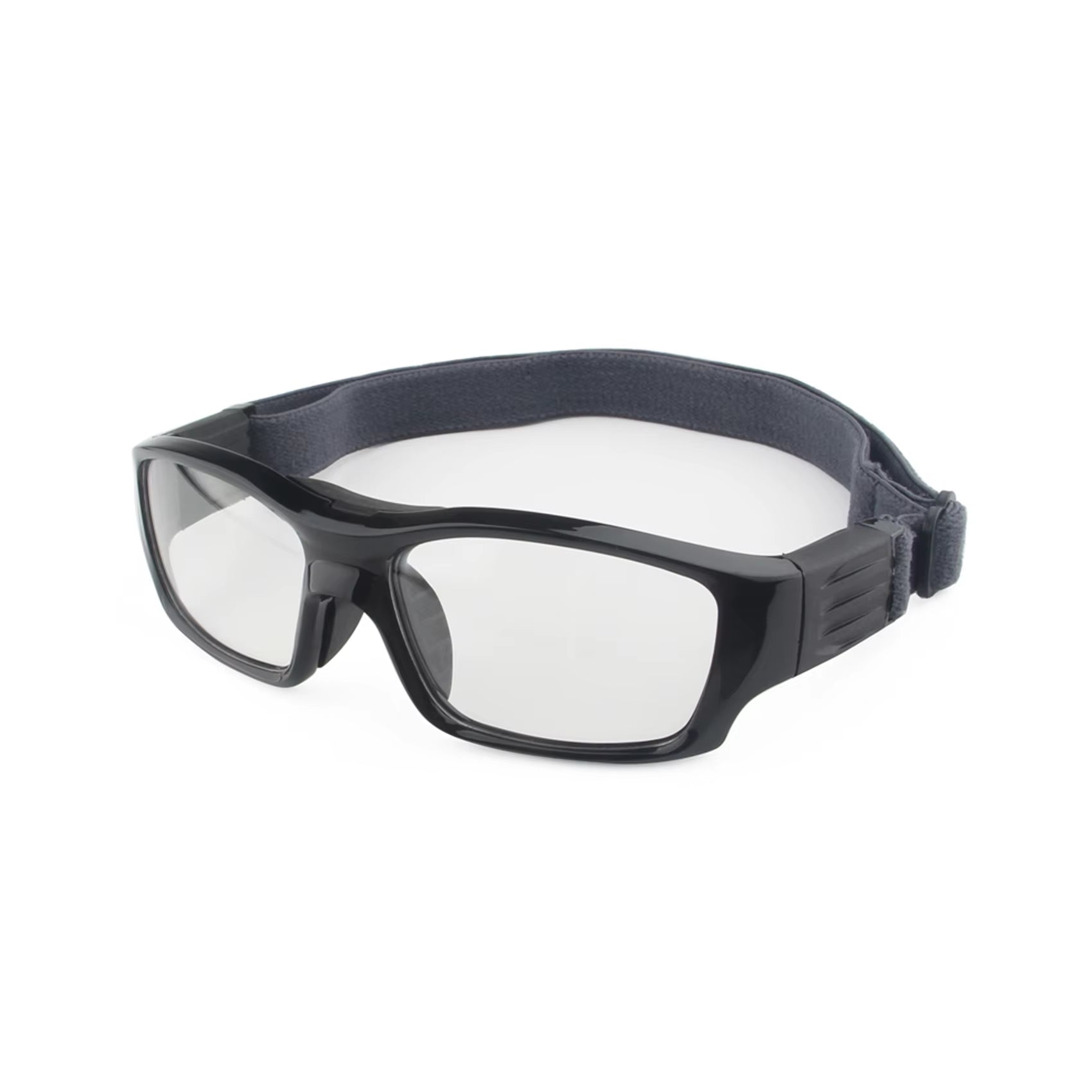 Team Sports Goggles Basketball Glasses Slim-Fit Protective Safety Volleyball Soccer Eyeglasses