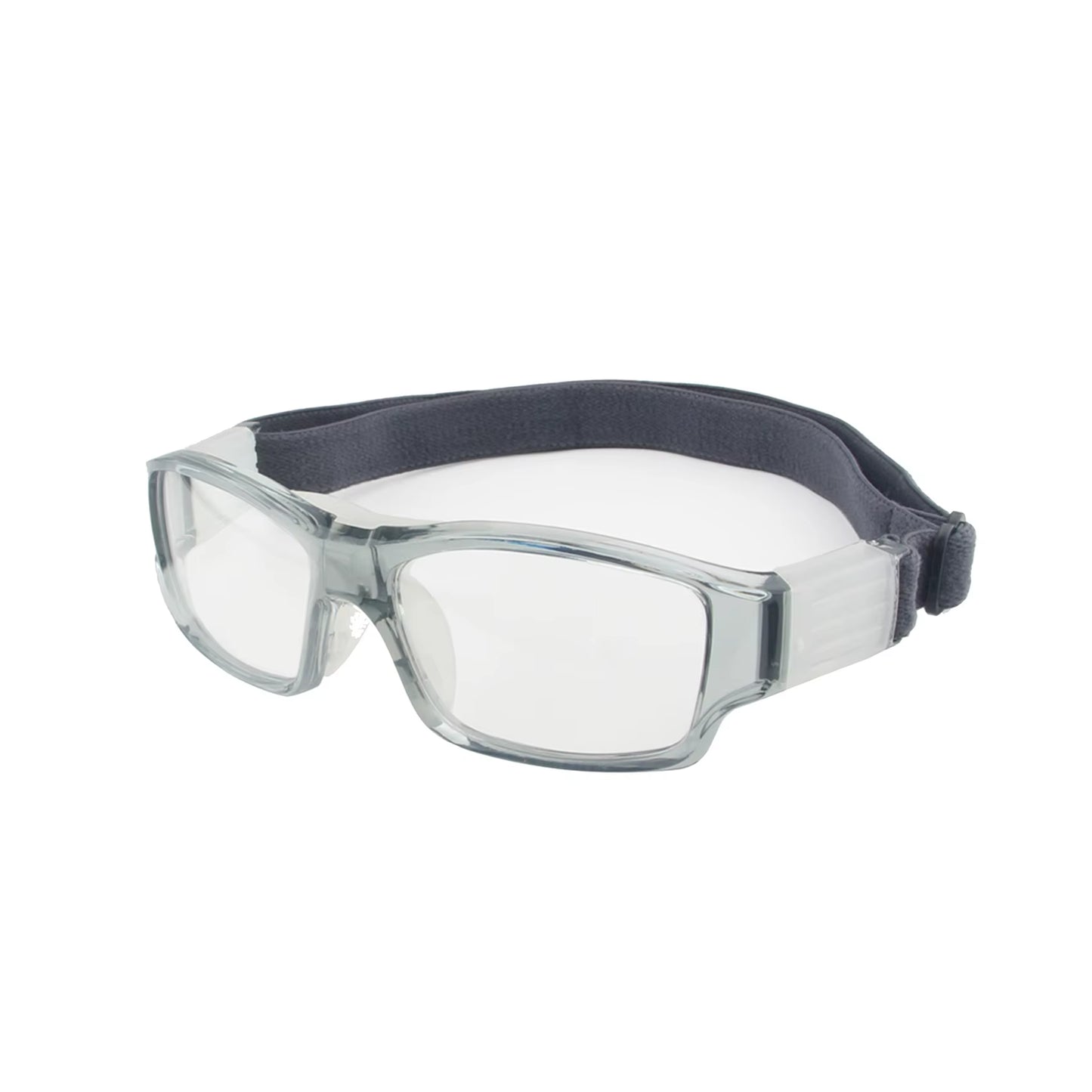 Team Sports Goggles Basketball Glasses Slim-Fit Protective Safety Volleyball Soccer Eyeglasses