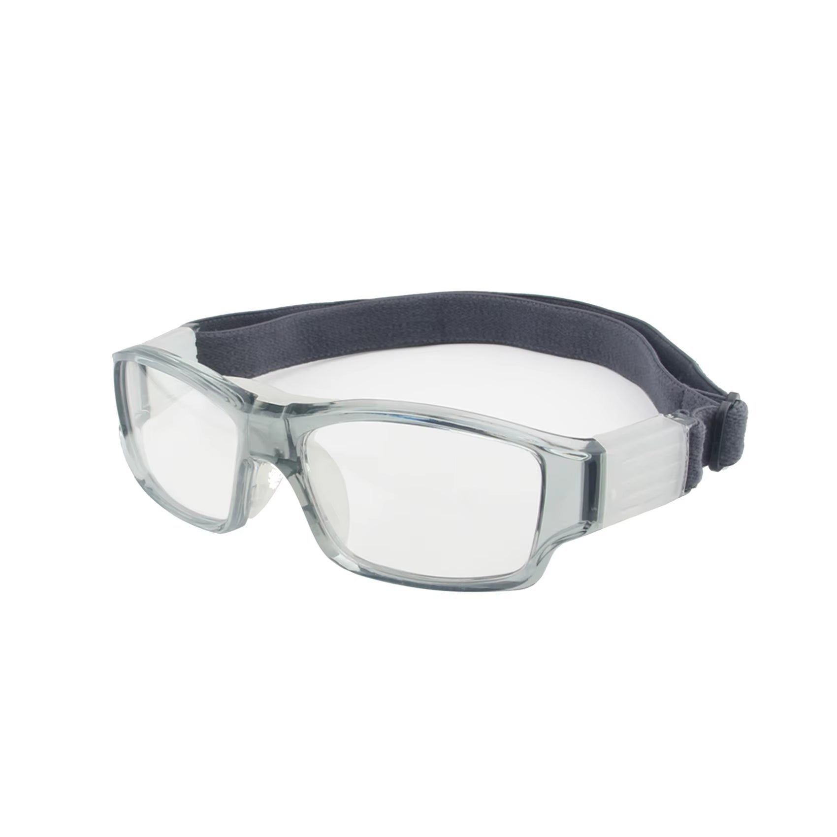 Team Sports Goggles Basketball Glasses Slim-Fit Protective Safety Volleyball Soccer Eyeglasses