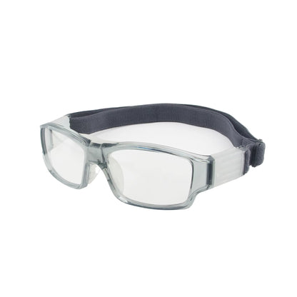 Team Sports Goggles Basketball Glasses Slim-Fit Protective Safety Volleyball Soccer Eyeglasses