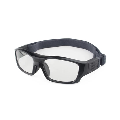 Team Sports Goggles Basketball Glasses Slim-Fit Protective Safety Volleyball Soccer Eyeglasses